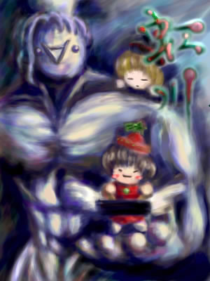 tohoe_003737.jpg ( 28 KB / 300 x 400 pixels ) with Shi-cyan applet x 2