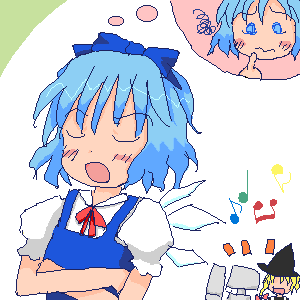 tohoe_003741.png ( 9 KB / 300 x 300 pixels ) with Up > Shi-cyan applet