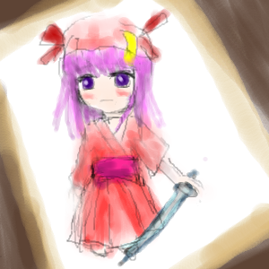 tohoe_003922.png ( 93 KB / 300 x 300 pixels ) with Shi-cyan applet x 2