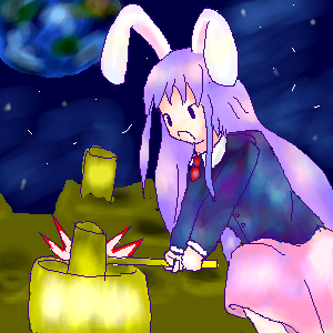 eiya_000259.png  ( 93 KB / 300 x 300 pixels ) by PaintBBS