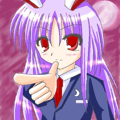 eiya_000267.png  ( 103 KB / 400 x 400 pixels ) by PaintBBS