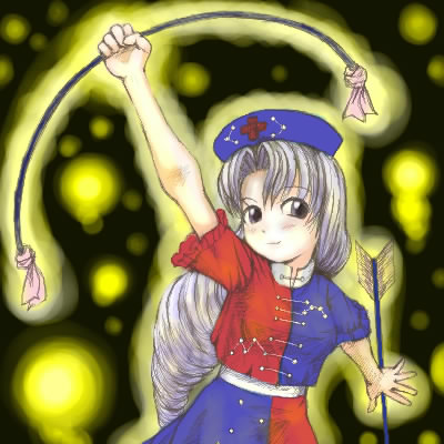 eiya_000279.jpg  ( 44 KB / 400 x 400 pixels ) by PaintBBS