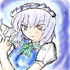 eiya_000358.png  ( 109 KB / 300 x 300 pixels ) by ����PaintBBS