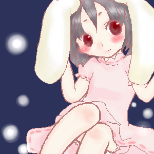 eiya_000363.png  ( 54 KB / 300 x 300 pixels ) by ����PaintBBS