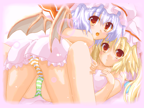 eiya_000368.png  ( 147 KB / 600 x 450 pixels ) by ����PaintBBS