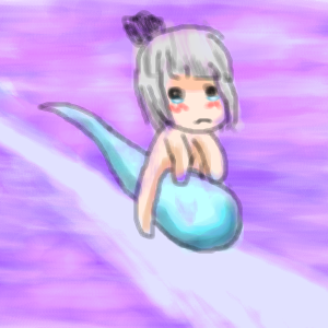 eiya_000370.png  ( 98 KB / 300 x 300 pixels ) by ����PaintBBS