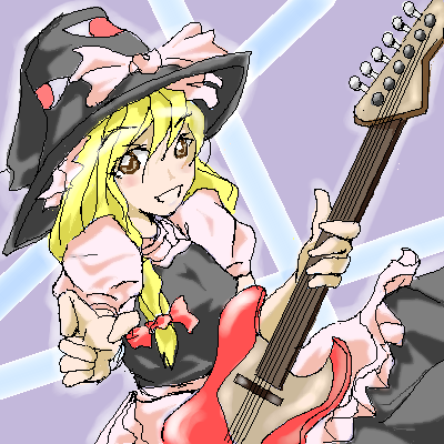 eiya_000371.png  ( 104 KB / 400 x 400 pixels ) by ����PaintBBS