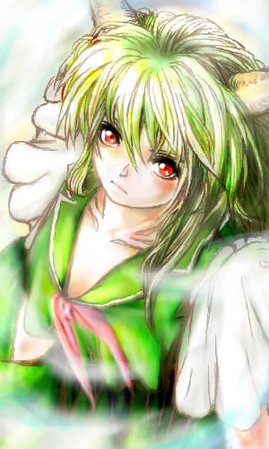 eiya_000999.jpg  ( 44 KB / 300 x 500 pixels ) by ����PaintBBS