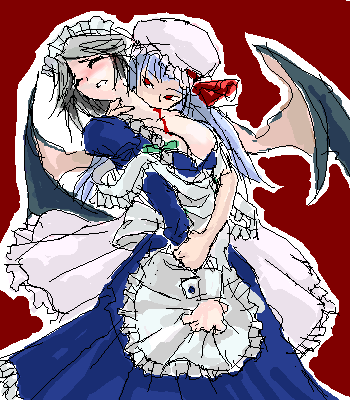 eiya_001003.png  ( 25 KB / 350 x 400 pixels ) by ����PaintBBS