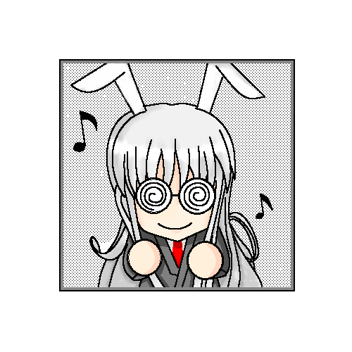 eiya_001005.png  ( 28 KB / 500 x 500 pixels ) by ����PaintBBS