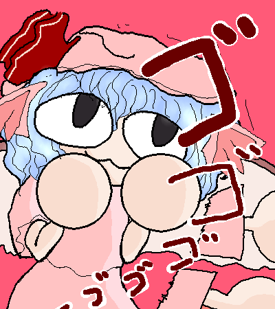 eiya_001007.png  ( 27 KB / 400 x 450 pixels ) by ����PaintBBS