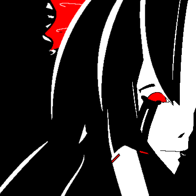 eiya_001069.png  ( 7 KB / 400 x 400 pixels ) by PaintBBS