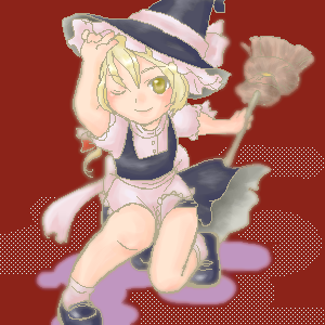 eiya_001083.png  ( 71 KB / 300 x 300 pixels ) by PaintBBS