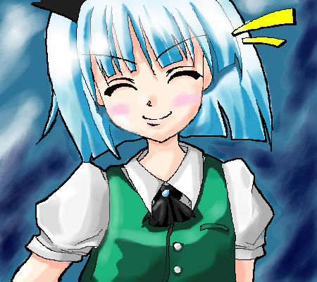 eiya_001132.jpg  ( 53 KB / 450 x 400 pixels ) by PaintBBS