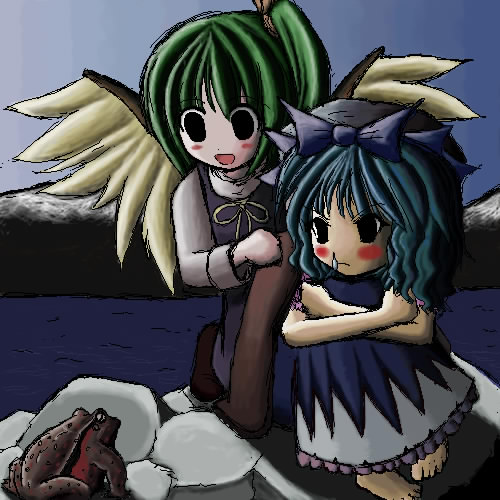 eiya_001134.jpg  ( 70 KB / 500 x 500 pixels ) by PaintBBS