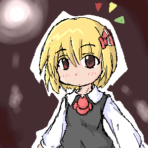 eiya_001142.png  ( 22 KB / 300 x 300 pixels ) by PaintBBS