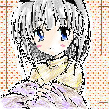 eiya_001143.png  ( 66 KB / 350 x 350 pixels ) by PaintBBS