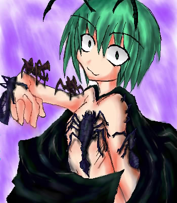 eiya_001257.jpg  ( 44 KB / 350 x 400 pixels ) by ����PaintBBS