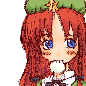 eiya_001263.png  ( 16 KB / 300 x 300 pixels ) by ����PaintBBS