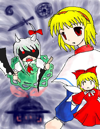 eiya_001266.jpg  ( 62 KB / 350 x 450 pixels ) by ����PaintBBS