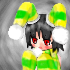 eiya_001269.png  ( 100 KB / 300 x 300 pixels ) by ����PaintBBS