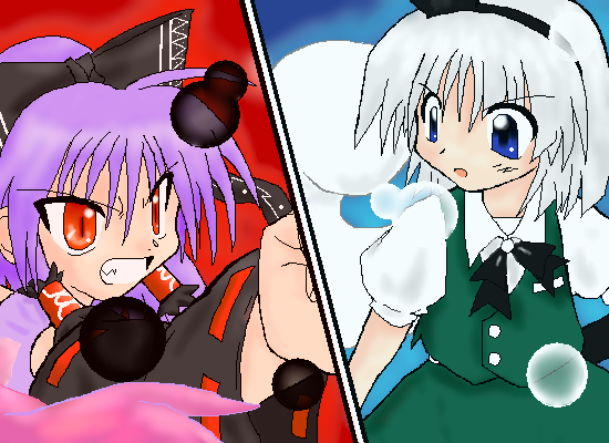 eiya_001522.png  ( 125 KB / 550 x 400 pixels ) by ����PaintBBS