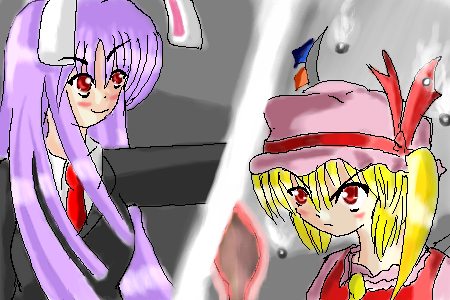 eiya_001533.png  ( 140 KB / 450 x 300 pixels ) by ����PaintBBS