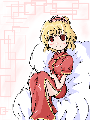 eiya_001605.png  ( 26 KB / 300 x 400 pixels ) by ����PaintBBS