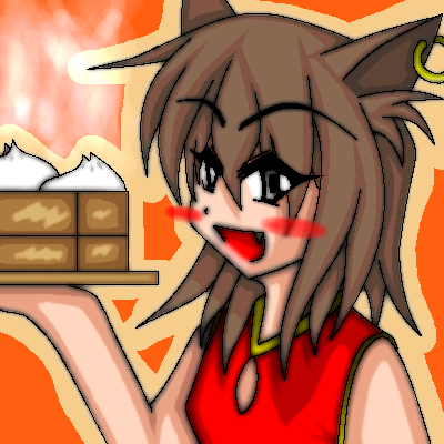 eiya_001641.png  ( 151 KB / 400 x 400 pixels ) by ����PaintBBS