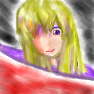 eiya_001642.png  ( 132 KB / 300 x 300 pixels ) by ����PaintBBS