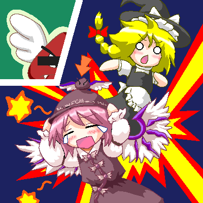 eiya_001692.png  ( 23 KB / 400 x 400 pixels ) by ����PaintBBS