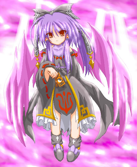 eiya_001722.jpg  ( 71 KB / 450 x 550 pixels ) by PaintBBS