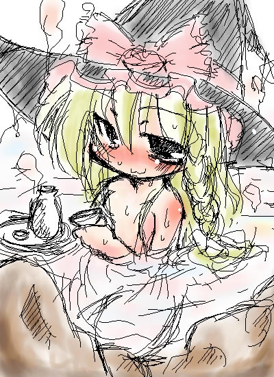 eiya_001730.jpg  ( 115 KB / 400 x 550 pixels ) by PaintBBS