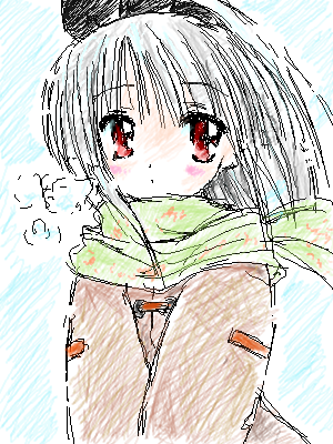 eiya_001733.png  ( 79 KB / 300 x 400 pixels ) by PaintBBS