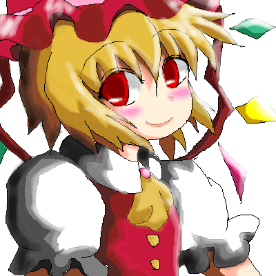 eiya_001811.png  ( 97 KB / 400 x 400 pixels ) by ����PaintBBS