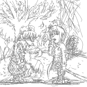 eiya_001819.png  ( 13 KB / 300 x 300 pixels ) by ����PaintBBS