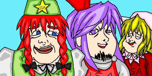 eiya_002287.png  ( 18 KB / 600 x 300 pixels ) by ����PaintBBS