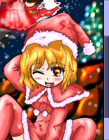 eiya_002300.png  ( 141 KB / 350 x 450 pixels ) by ����PaintBBS