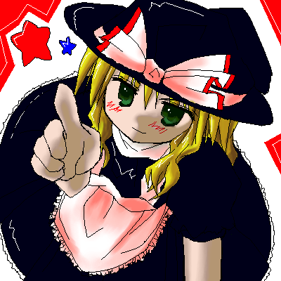 eiya_002504.png  ( 73 KB / 400 x 400 pixels ) by ����PaintBBS