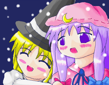 eiya_002505.png  ( 89 KB / 450 x 350 pixels ) by ����PaintBBS