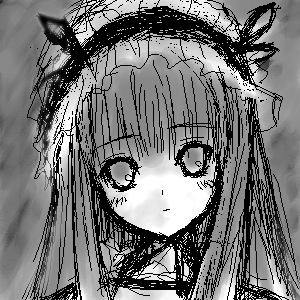 eiya_002512.png  ( 70 KB / 300 x 300 pixels ) by ����PaintBBS