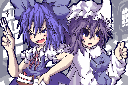 eiya_002578.png  ( 26 KB / 450 x 300 pixels ) by ����PaintBBS