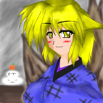 eiya_002586.jpg  ( 39 KB / 400 x 400 pixels ) by ����PaintBBS