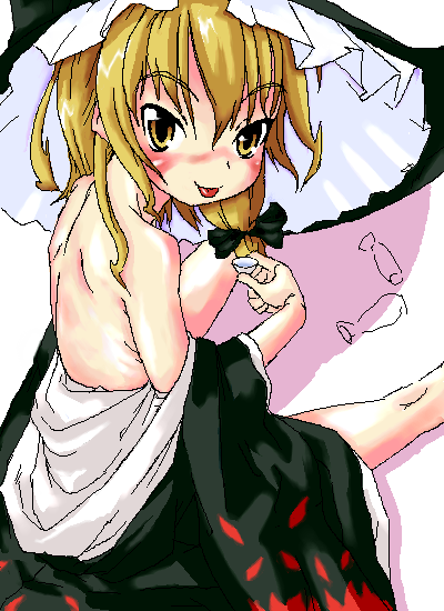 eiya_002587.png  ( 110 KB / 400 x 550 pixels ) by ����PaintBBS