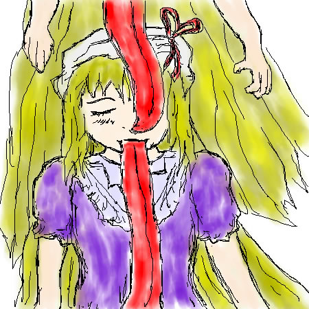 eiya_002588.jpg  ( 86 KB / 450 x 450 pixels ) by ����PaintBBS