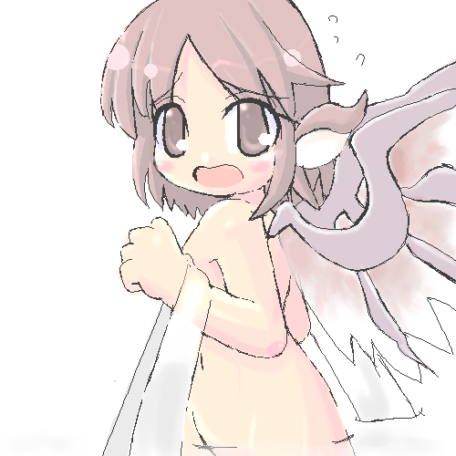 eiya_002589.png  ( 88 KB / 500 x 500 pixels ) by ����PaintBBS