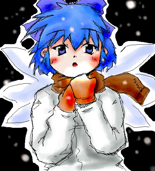 eiya_002592.jpg  ( 87 KB / 500 x 550 pixels ) by ����PaintBBS