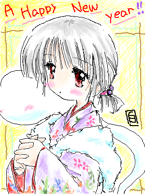 eiya_002600.png  ( 86 KB / 300 x 400 pixels ) by ����PaintBBS