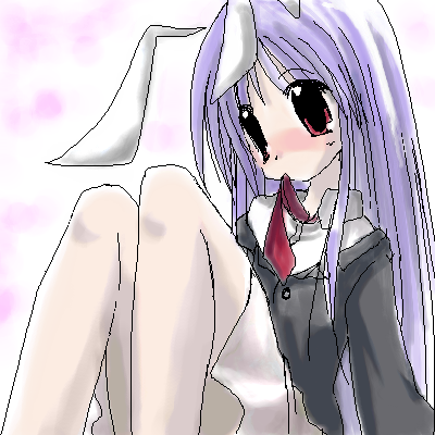 eiya_003054.png  ( 132 KB / 400 x 400 pixels ) by ����PaintBBS