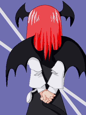 eiya_003062.png  ( 8 KB / 300 x 400 pixels ) by ����PaintBBS